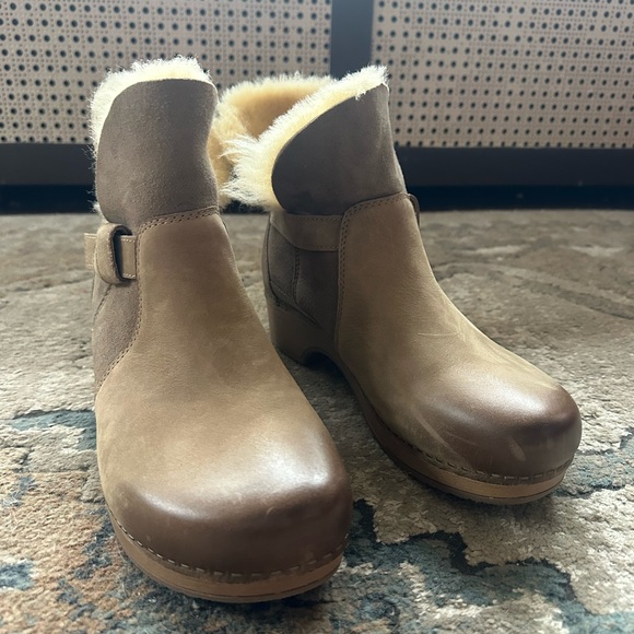 Dankso warm boot - Picture 4 of 5